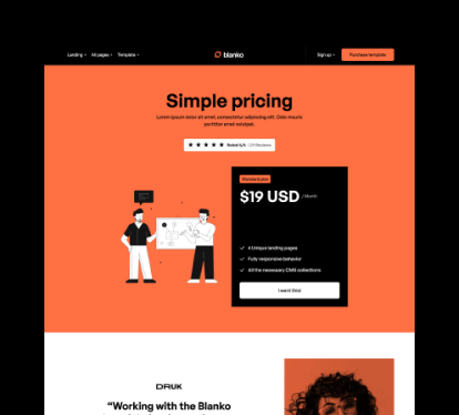 pricing-one